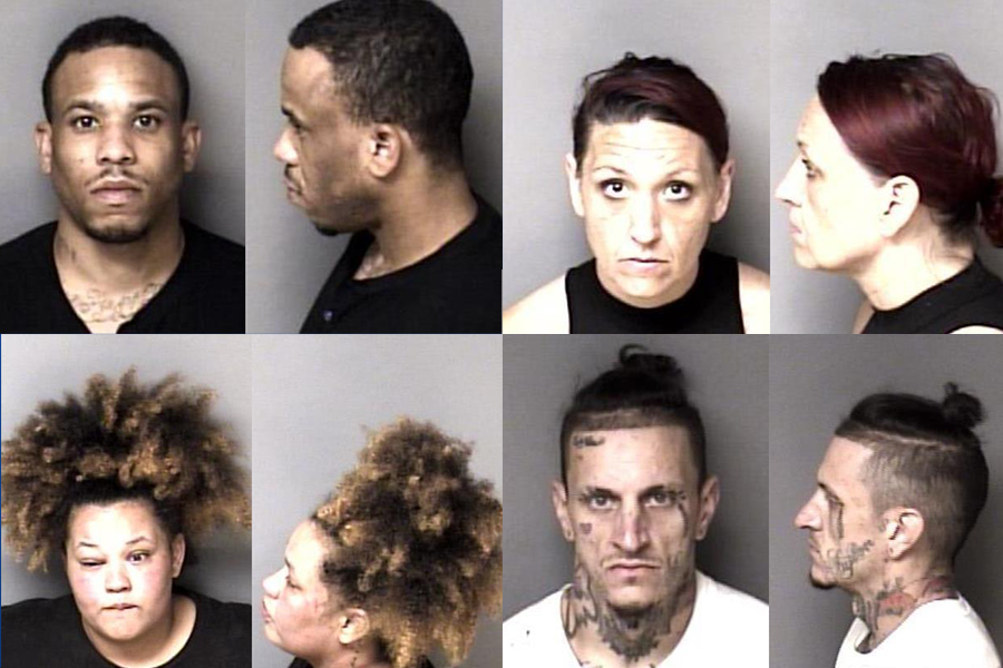 Gaston County Mugshots - WCCB Charlotte's CW