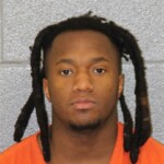 Tyreze Witherspoon Driving While License Revoked Not Impaired
