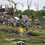 Aptopix Severe Weather Iowa