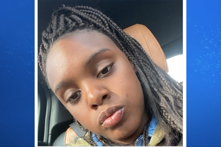 Samai Brown