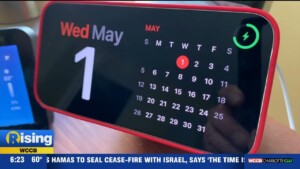 What The Tech: Phone Alarm Glitch