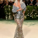 2024 Met Museum Costume Institute Benefit Gala