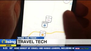 What The Tech: Travel Tech Gadgets