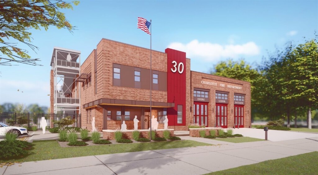 Firehouse 30