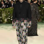 2024 Met Museum Costume Institute Benefit Gala