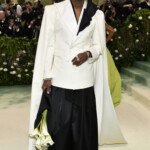 2024 Met Museum Costume Institute Benefit Gala