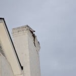 Lightning Strike Photo Credit Charlotte Fire
