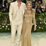 2024 Met Museum Costume Institute Benefit Gala