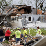 Severe Weather Iowa