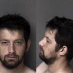Bobby Poarch Breakenter Communication Threats
