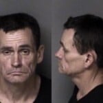 Forrest Ansel Possession Of Meth Possession Of Drug Paraphernalia