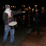 Israel Palestinians Campus Protests
