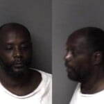 Micahel Roberts Failure To Appear In Court Shoplifting Concealment Gooods