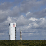 Boeing Astronaut Launch
