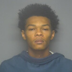 Xavier Kneal Robinson Booking Photo