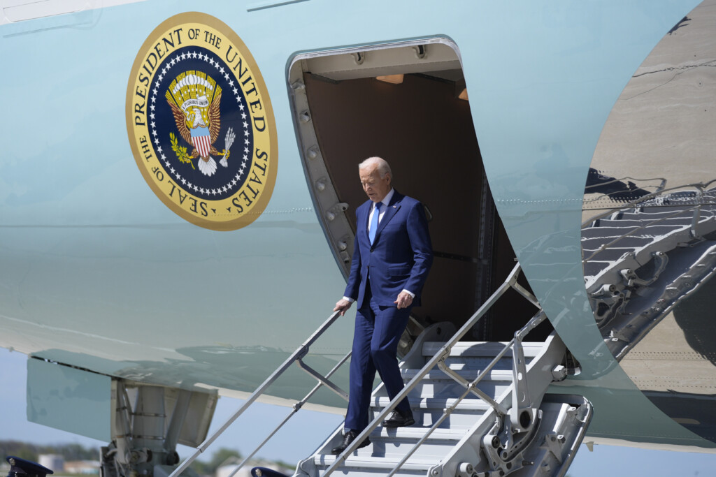 Joe Biden