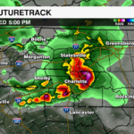 2hrrr Extended 3km Cref
