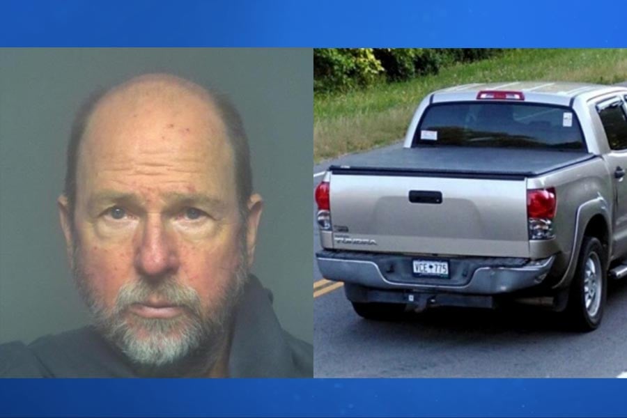 Chester County Armed Robbery