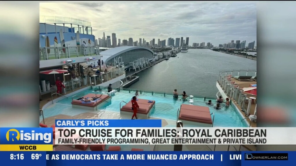 How To Decide Which Cruise Is Right For You