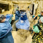 Atrium Health Sanger Heart Vascular Institute First In The Carolinas To Perform Innovative Coronary Procedure