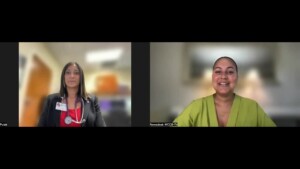 Full Interview On Mental Health In Primary Care