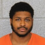 Raphael Wright Jr Mug