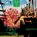 2nd Place Priscilla Macclamrock Express