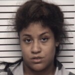 Emily Mostella 25