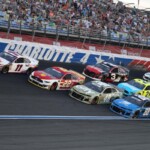 Coca Cola 600