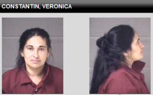 Veronica Constantin