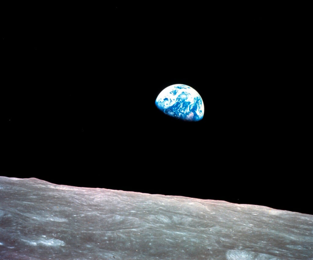 Space Apollo 50 Years
