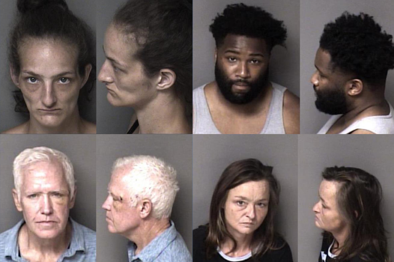 Gaston County Mugshots - WCCB Charlotte's CW