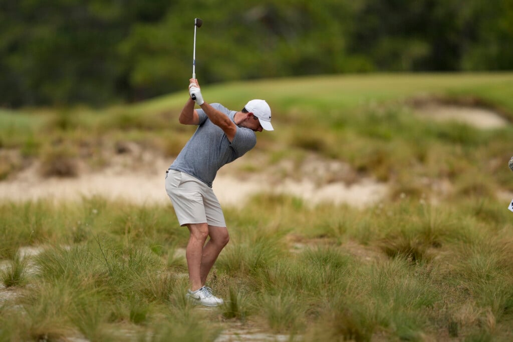 Us Open Golf
