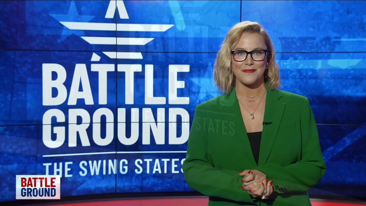 Battleground: Episode 2 - WCCB Charlotte's CW