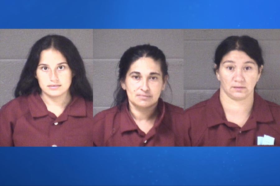 Police Three Suspects Arrested D Bat Store Robbery In Asheville