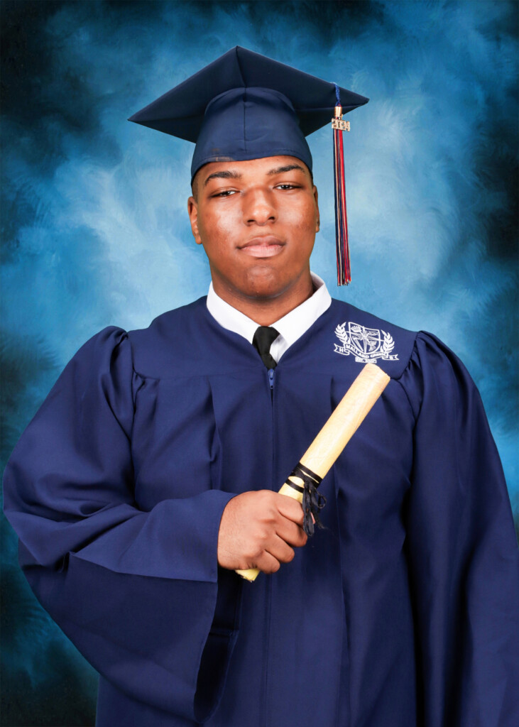 Keondre Sans Keondre Sans