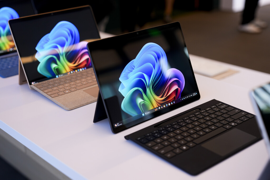 Microsoft Ai Showcase