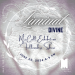 Liminal Divine Opening Graphic