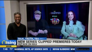 Ed O'neill Stars In Fx Show "clipped" Airing On Hulu