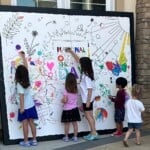 Community Mural