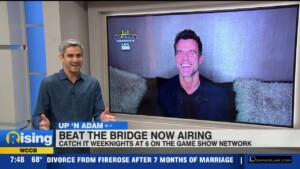 New Game Show "beat The Bridge"