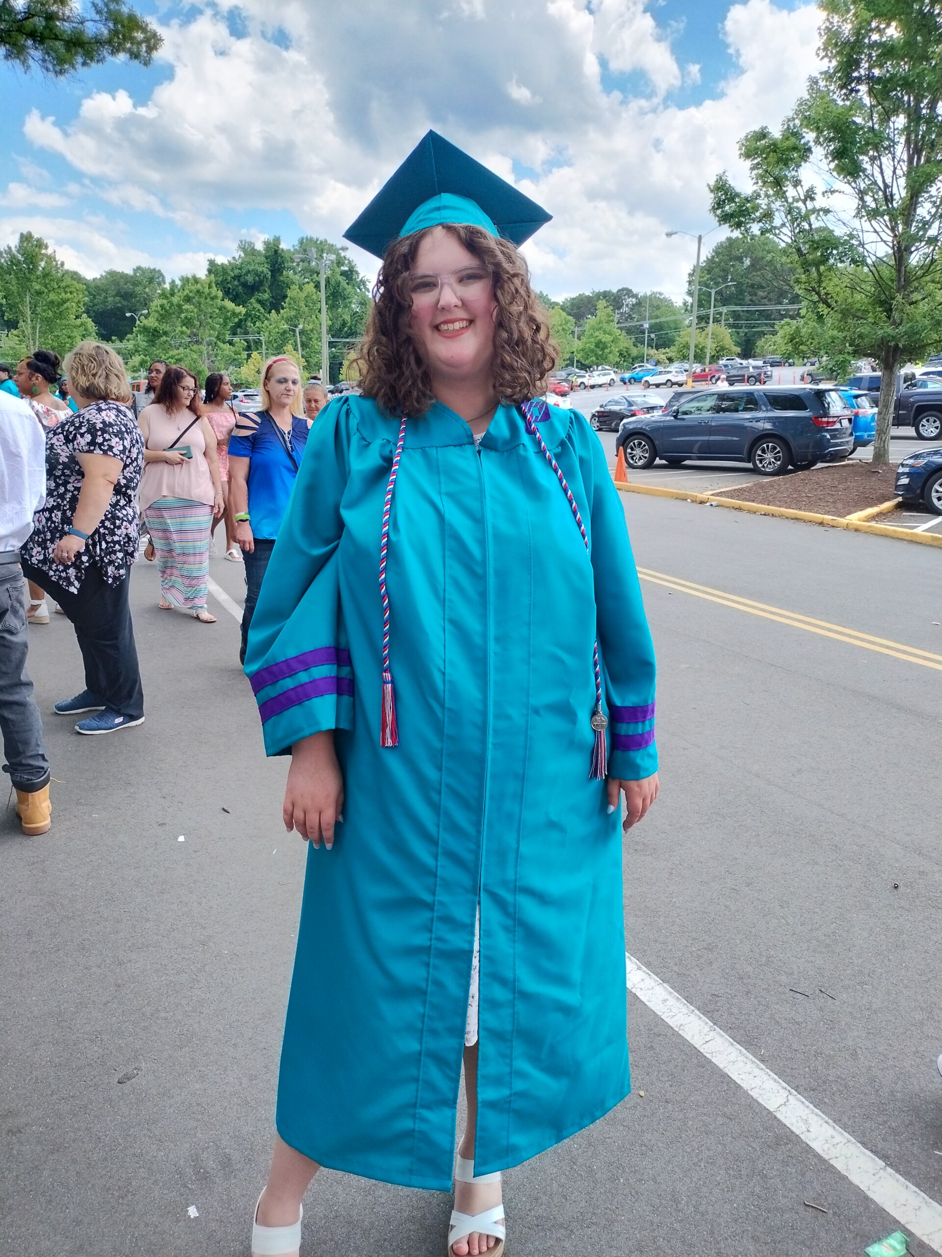 Cailey - WCCB Charlotte