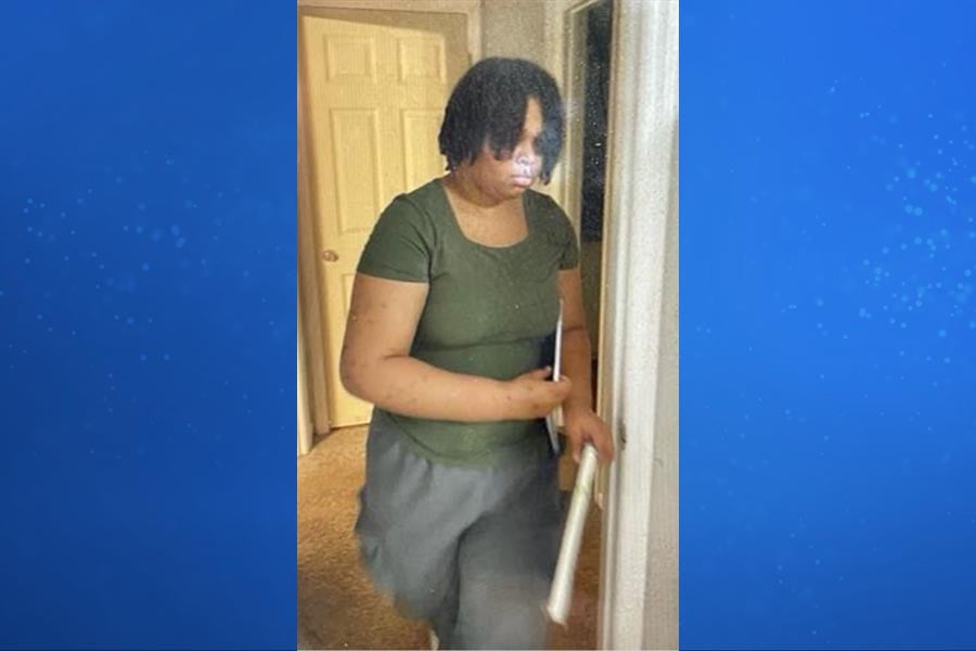Missing Teen In Matthews