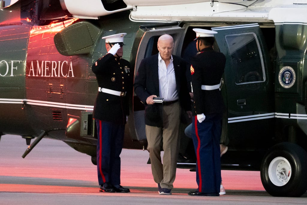 Joe Biden