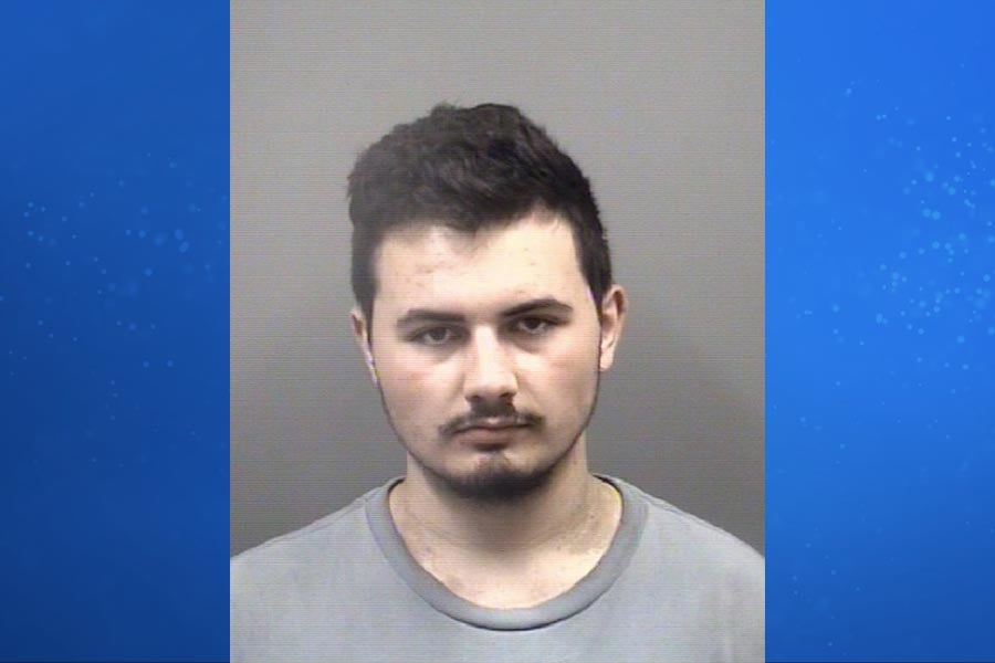 Statutory Rape Suspect Wanted