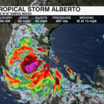 1am Tropical Track