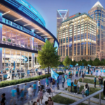 Bank Of America Stadium Renovations 2