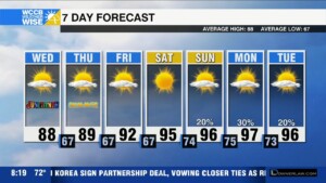 Sunny For Juneteenth