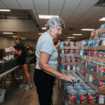 Nourish Ups Hunger Hub Activity 61124 Credit Kenny Richmond For The David And Nicole Tepper Foundation 6