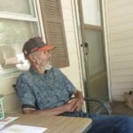 Calvin Knotts Pic